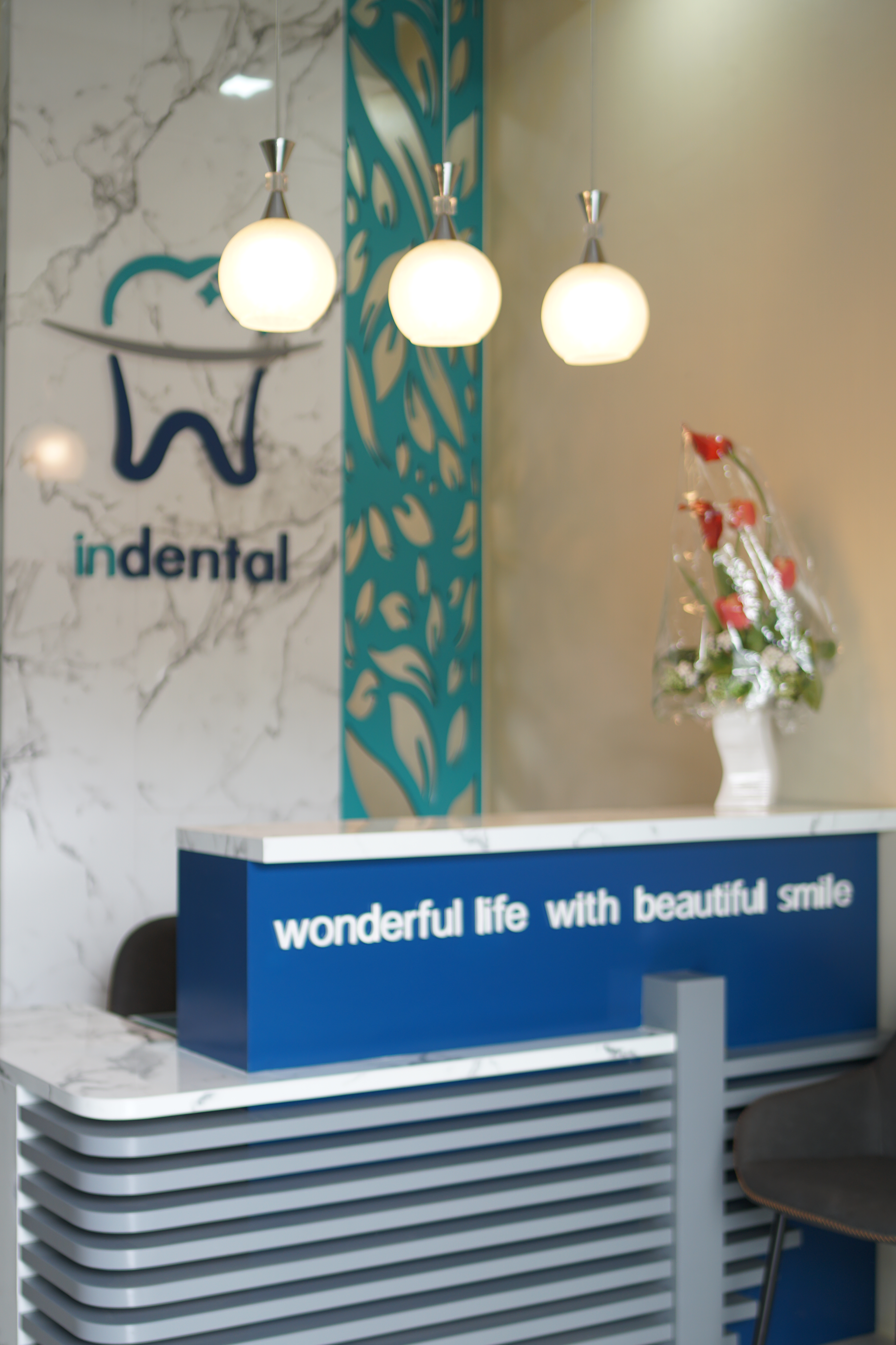 Klinik Gigi Indental Surabaya