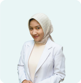 drg. Auliasila Chitriny