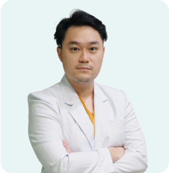 drg. Bintang Adiguna Widjaja, Sp.KG