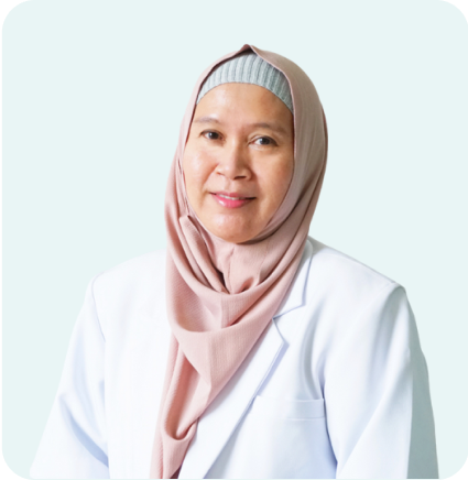 drg. Dian Wahyu Nursanti