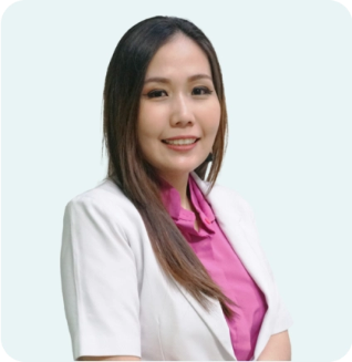 drg. Meilani Mayasari, Sp.KGA