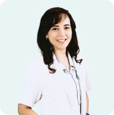 drg. Nyoman Elyzabeth A., Sp. Perio