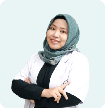 drg. Reniyanti Amalia