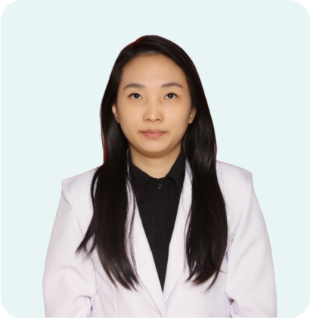 drg. Tjio Devianna, M.Ked.Klin, Sp.BM