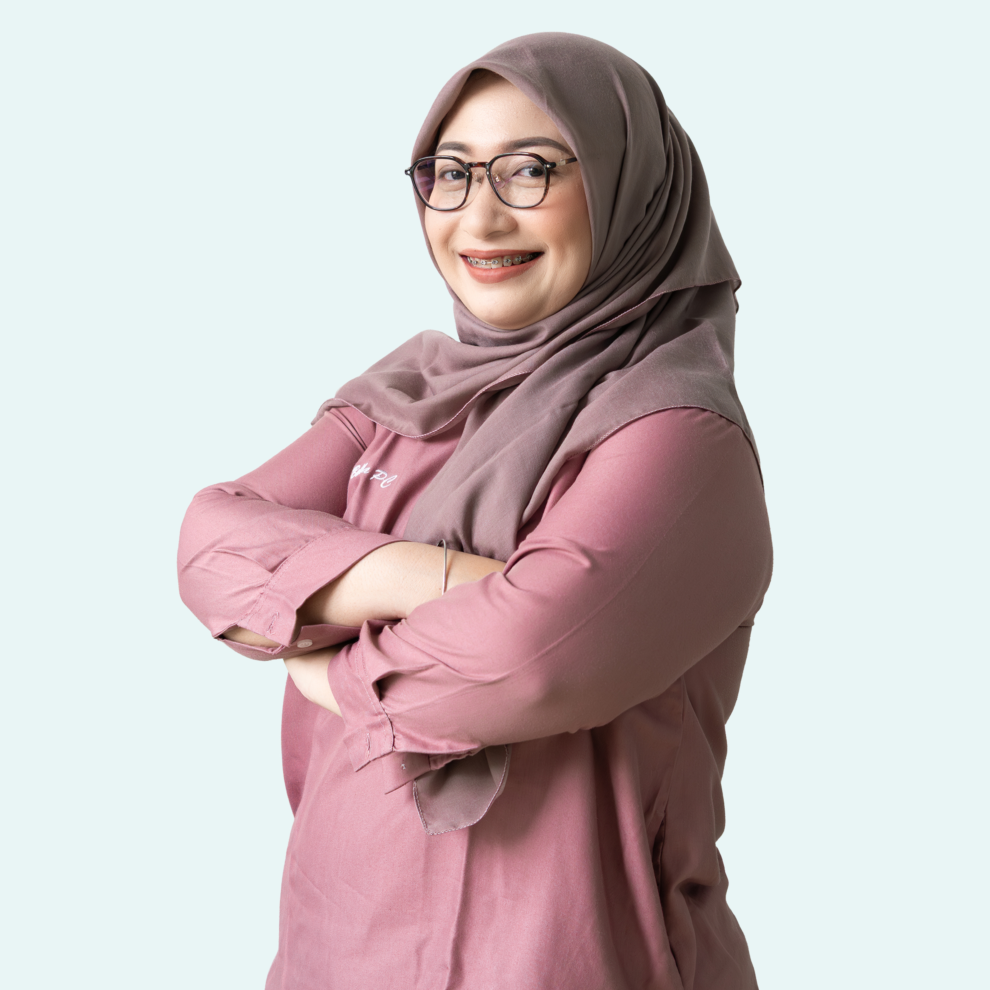 drg. Bella Primordio Cida