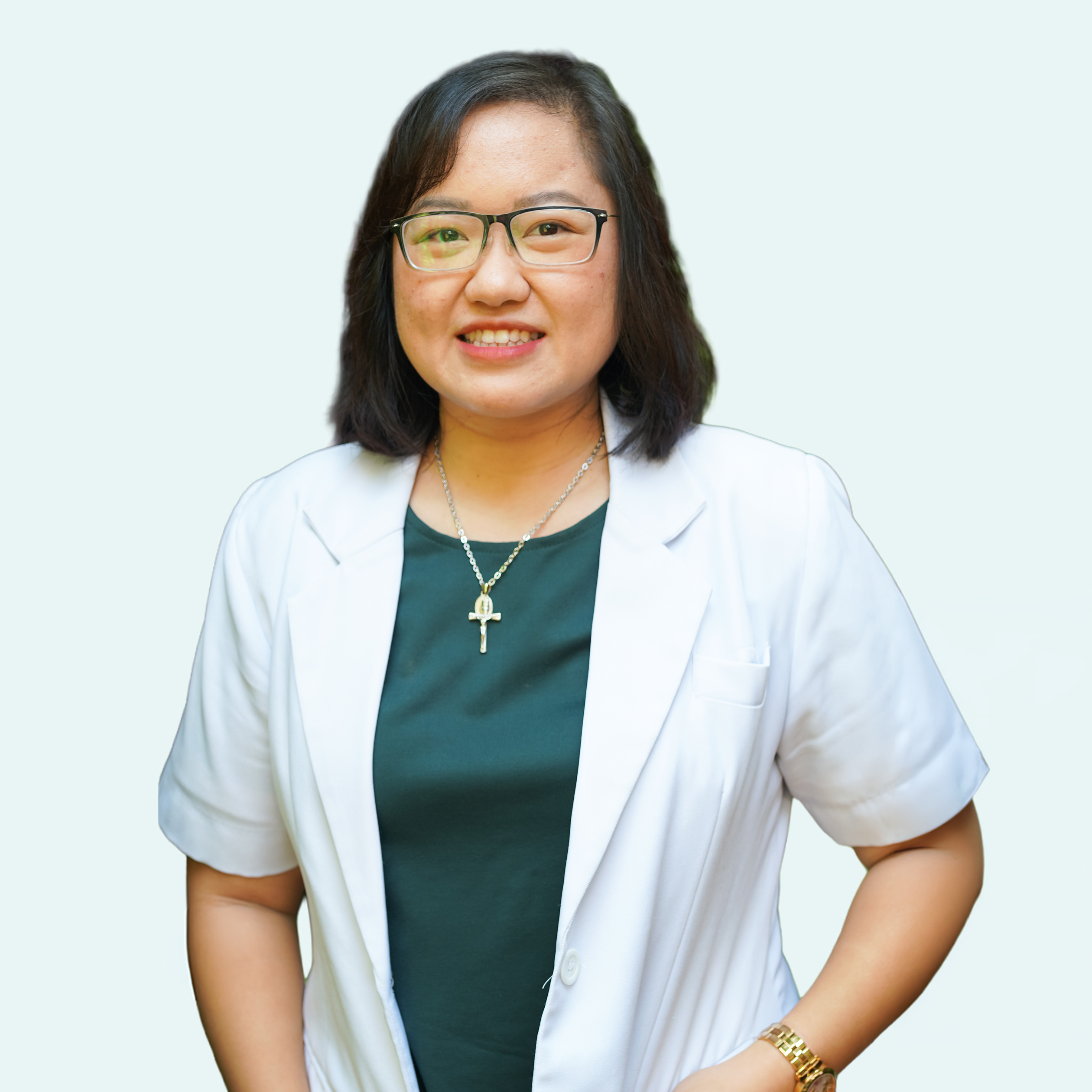drg Devi Dharmawan Sp.KGA