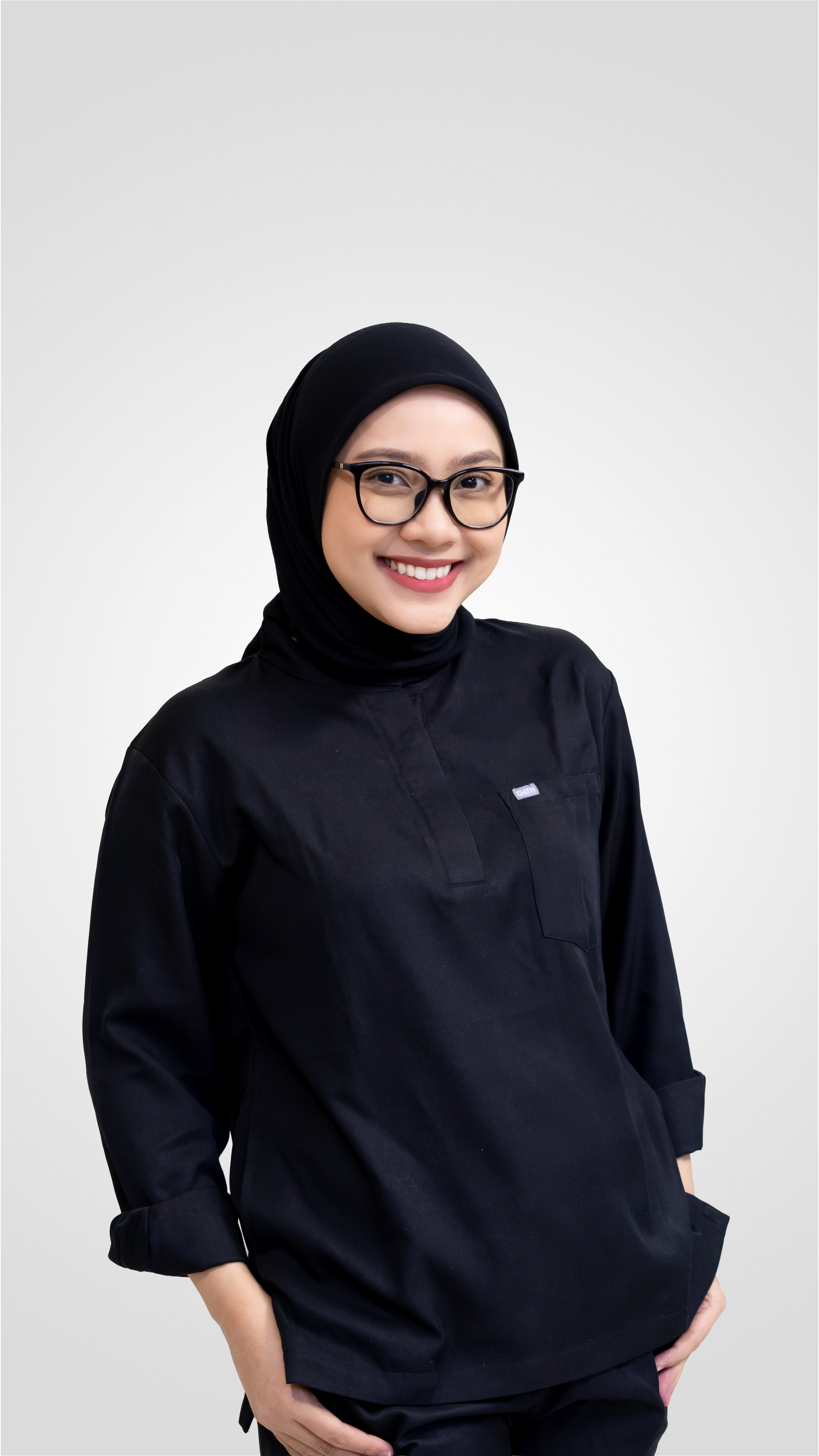 drg. Kamila Washfanabila